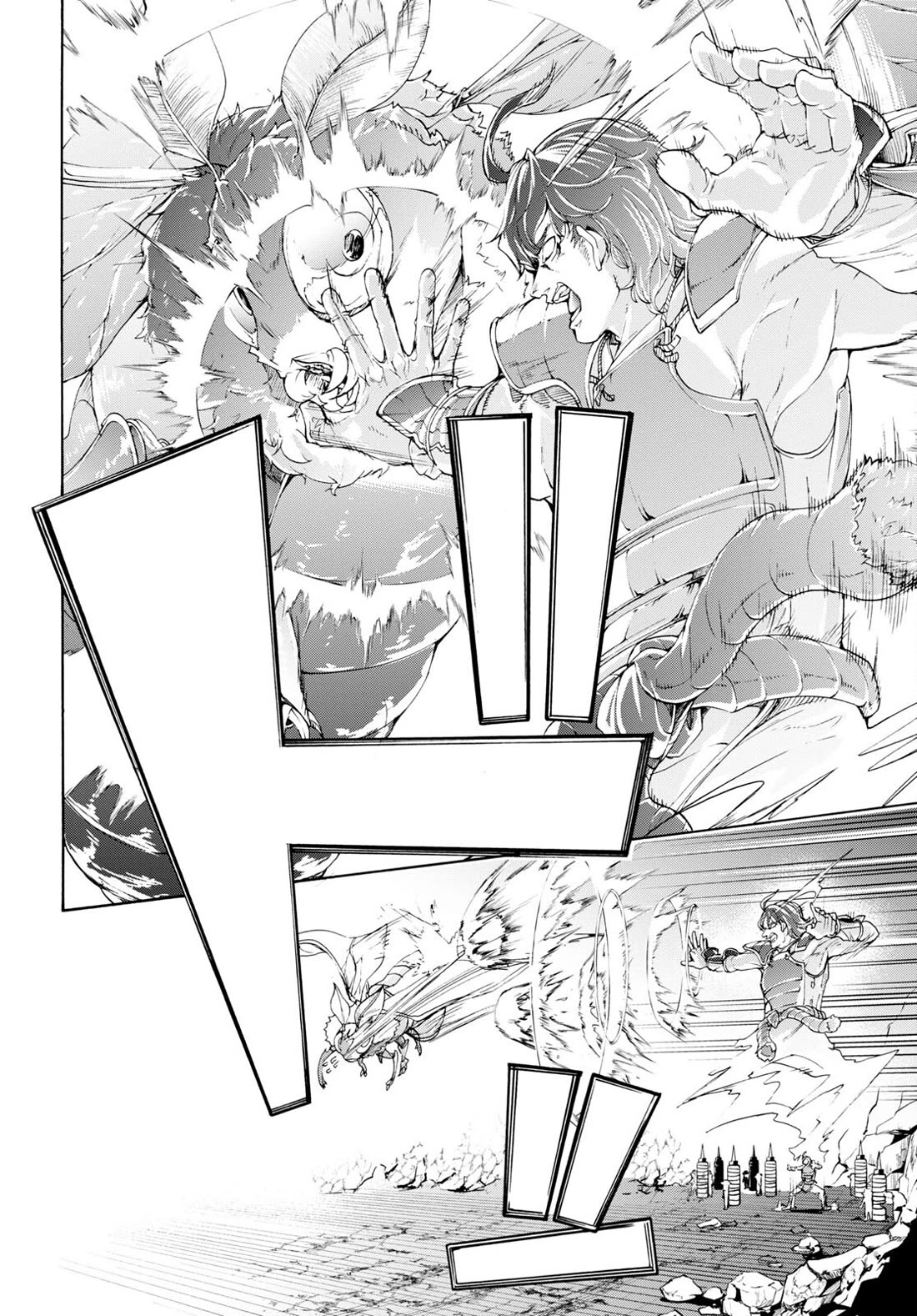 Inaka no Home Center Otoko no Jiyuu na Isekai Seikatsu Chapter 55 page 32 - Chapter 55
