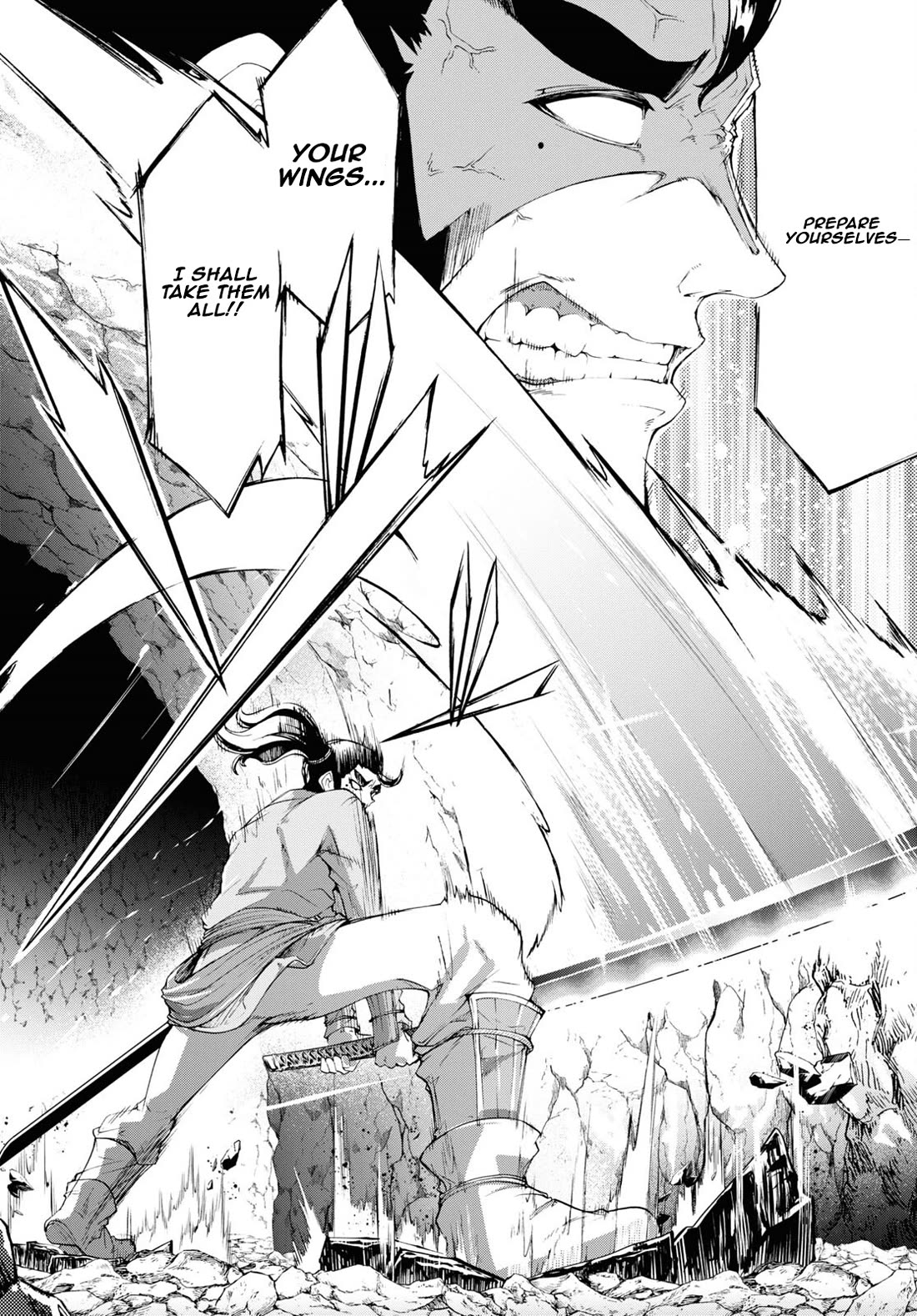 Inaka no Home Center Otoko no Jiyuu na Isekai Seikatsu Chapter 56 page 12 - Chapter 56
