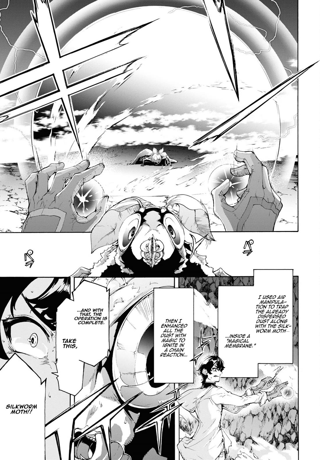Inaka no Home Center Otoko no Jiyuu na Isekai Seikatsu Chapter 56 page 19 - Chapter 56