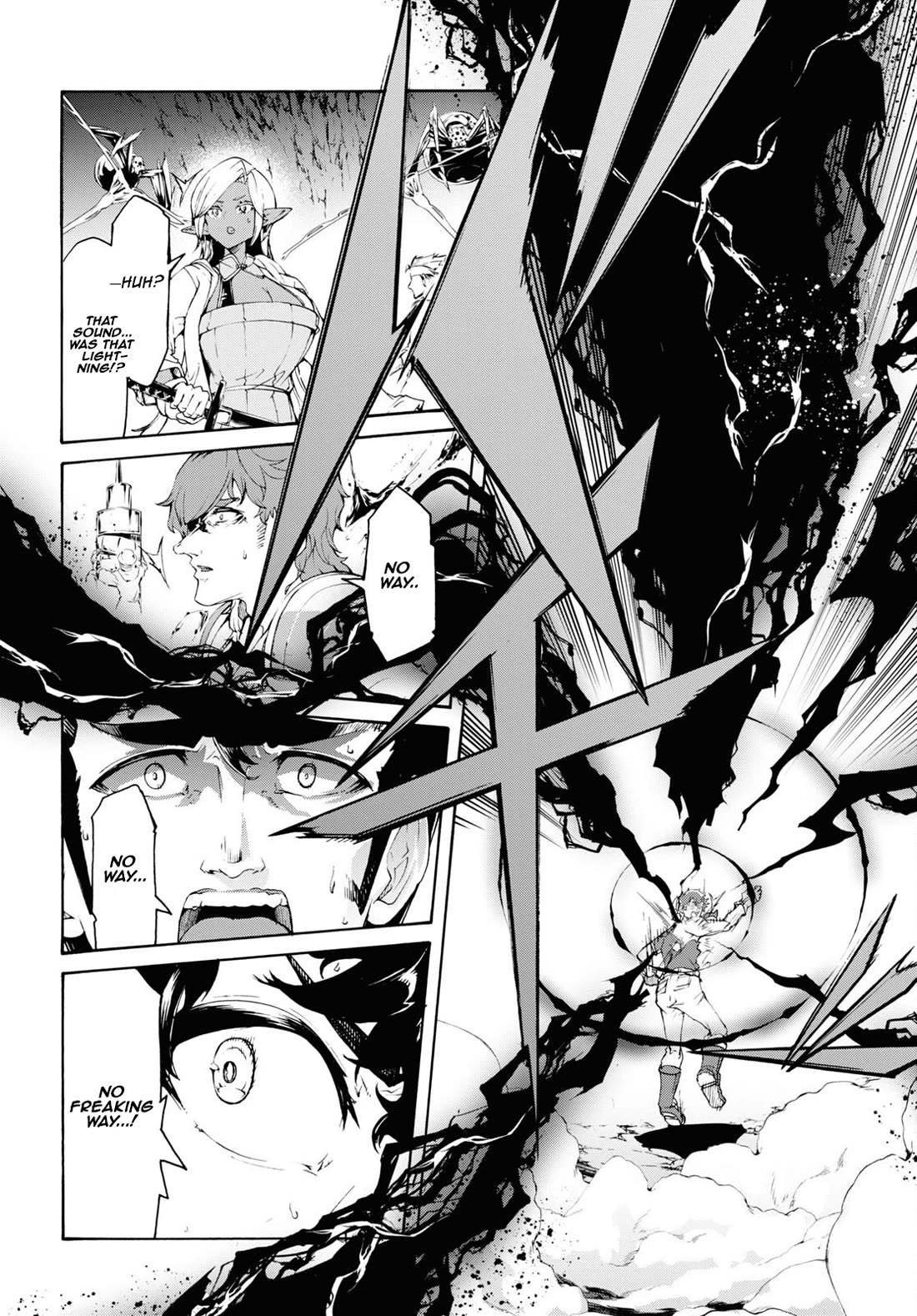 Inaka no Home Center Otoko no Jiyuu na Isekai Seikatsu Chapter 56 page 26 - Chapter 56