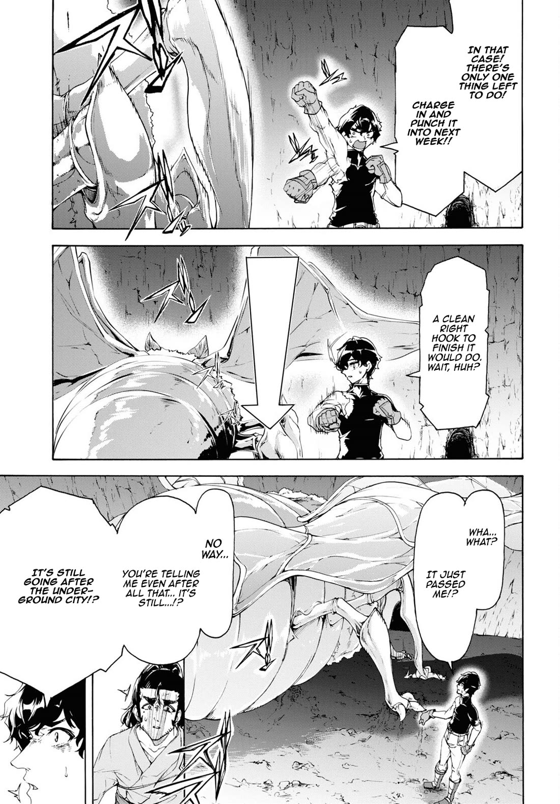 Inaka no Home Center Otoko no Jiyuu na Isekai Seikatsu Chapter 56 page 29 - Chapter 56
