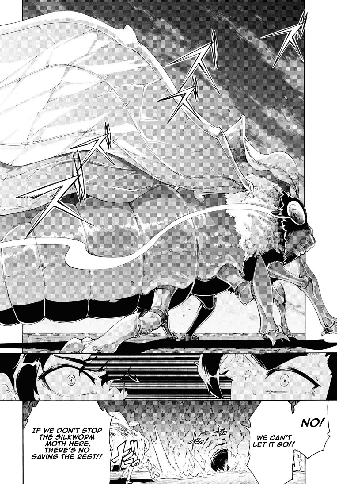 Inaka no Home Center Otoko no Jiyuu na Isekai Seikatsu Chapter 56 page 30 - Chapter 56