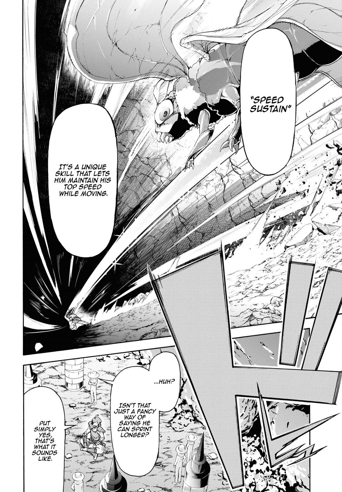 Inaka no Home Center Otoko no Jiyuu na Isekai Seikatsu Chapter 56 page 6 - Chapter 56