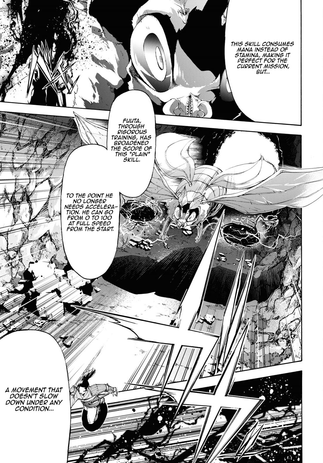Inaka no Home Center Otoko no Jiyuu na Isekai Seikatsu Chapter 56 page 7 - Chapter 56