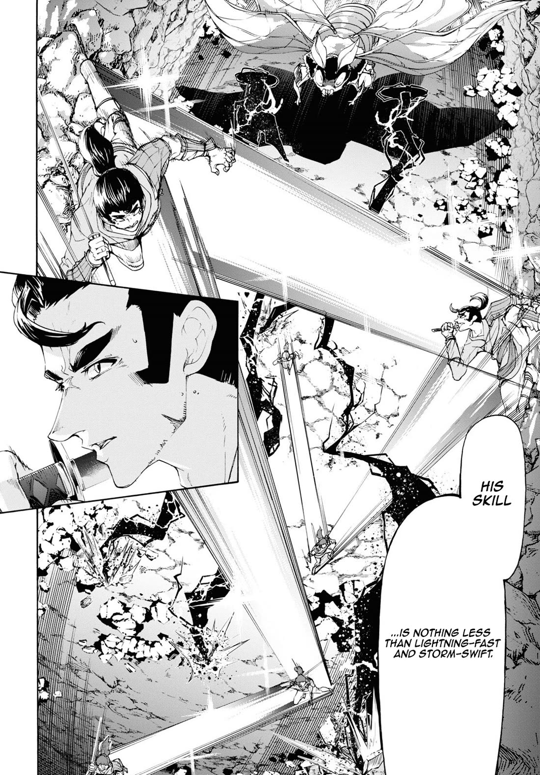 Inaka no Home Center Otoko no Jiyuu na Isekai Seikatsu Chapter 56 page 8 - Chapter 56