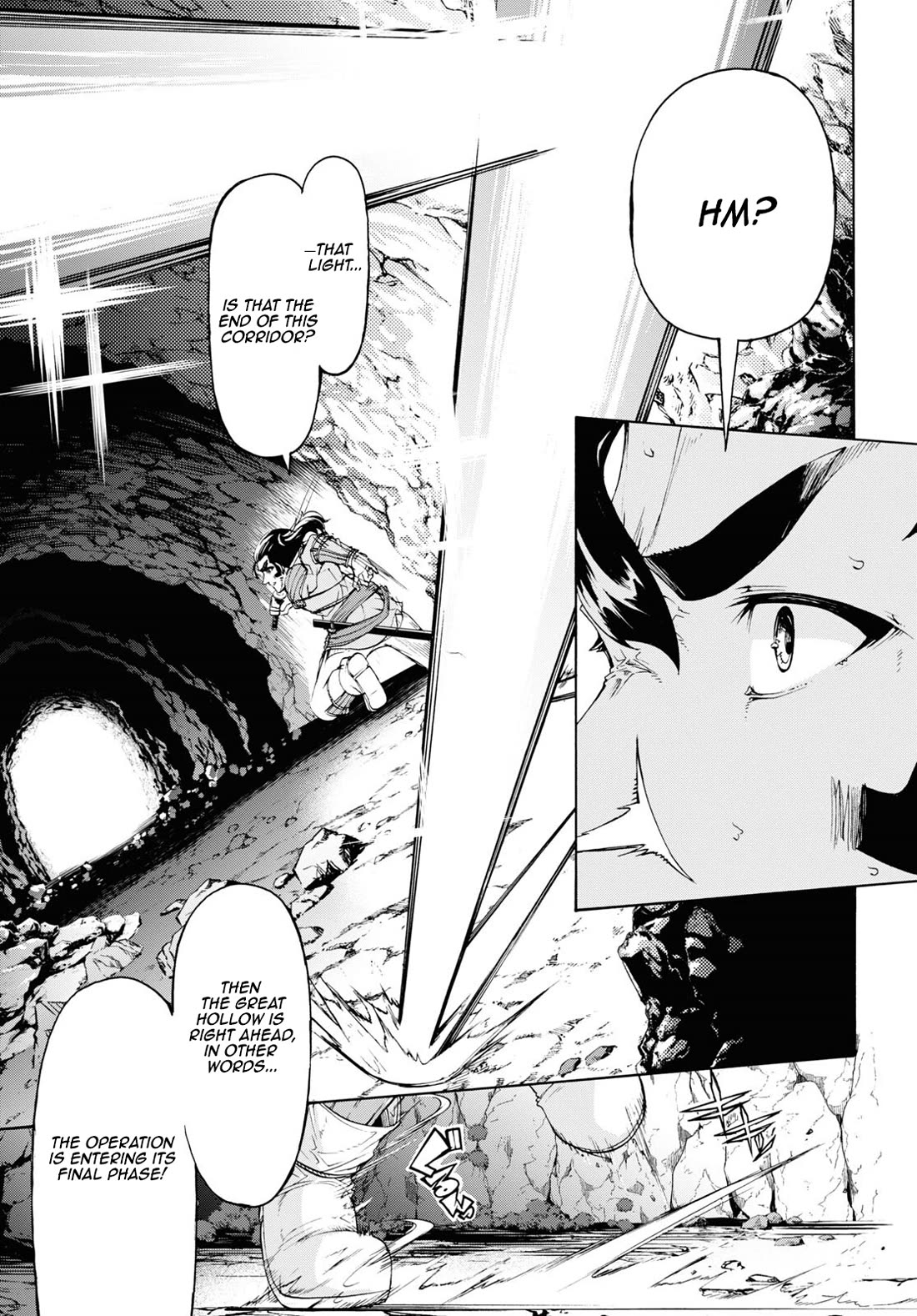 Inaka no Home Center Otoko no Jiyuu na Isekai Seikatsu Chapter 56 page 9 - Chapter 56