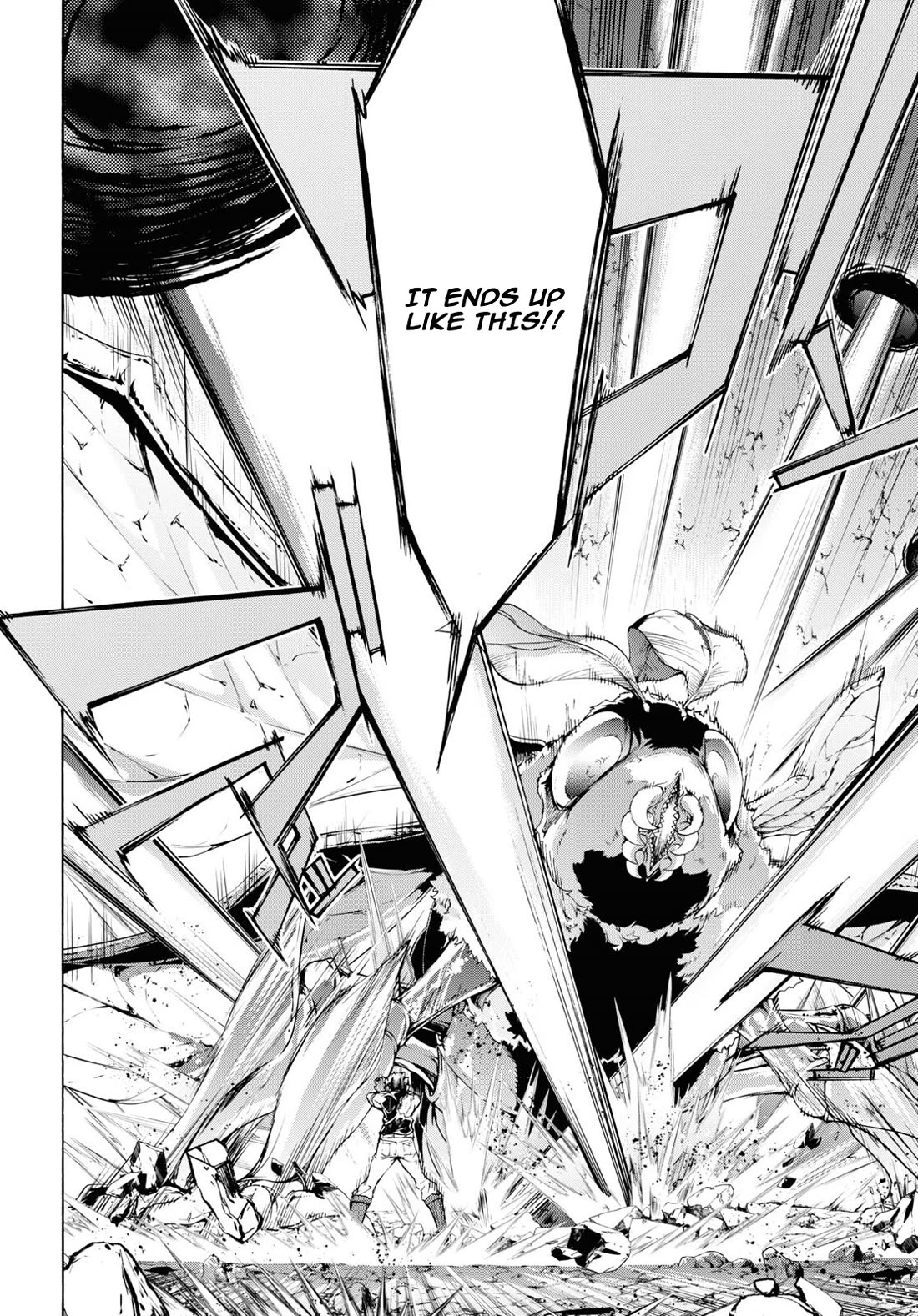 Inaka no Home Center Otoko no Jiyuu na Isekai Seikatsu Chapter 57 page 10 - Chapter 57