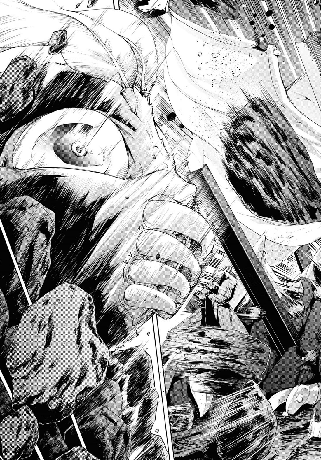 Inaka no Home Center Otoko no Jiyuu na Isekai Seikatsu Chapter 57 page 15 - Chapter 57