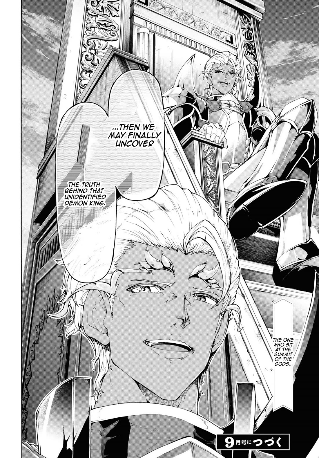 Inaka no Home Center Otoko no Jiyuu na Isekai Seikatsu Chapter 57 page 30 - Chapter 57