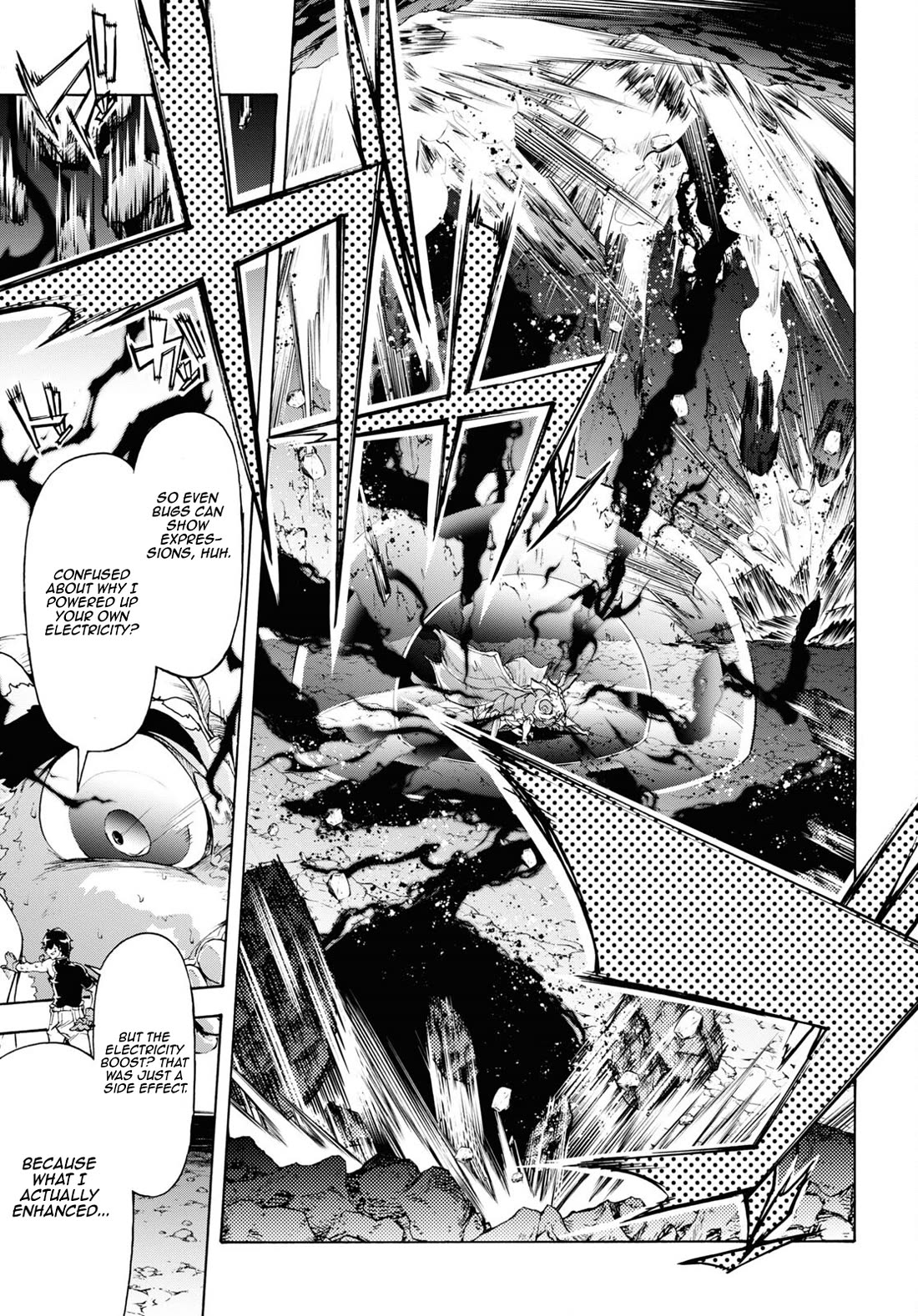 Inaka no Home Center Otoko no Jiyuu na Isekai Seikatsu Chapter 57 page 7 - Chapter 57