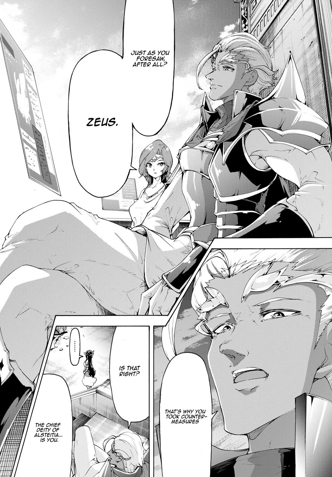 Inaka no Home Center Otoko no Jiyuu na Isekai Seikatsu Chapter 58 page 2 - Chapter 58