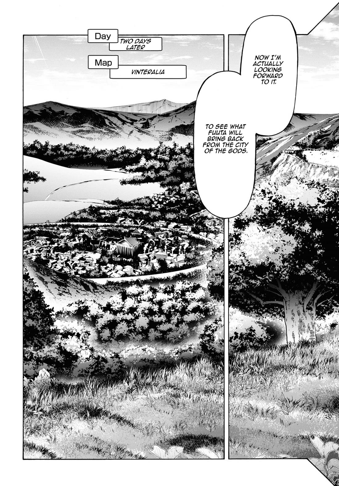 Inaka no Home Center Otoko no Jiyuu na Isekai Seikatsu Chapter 59 page 26 - Chapter 59