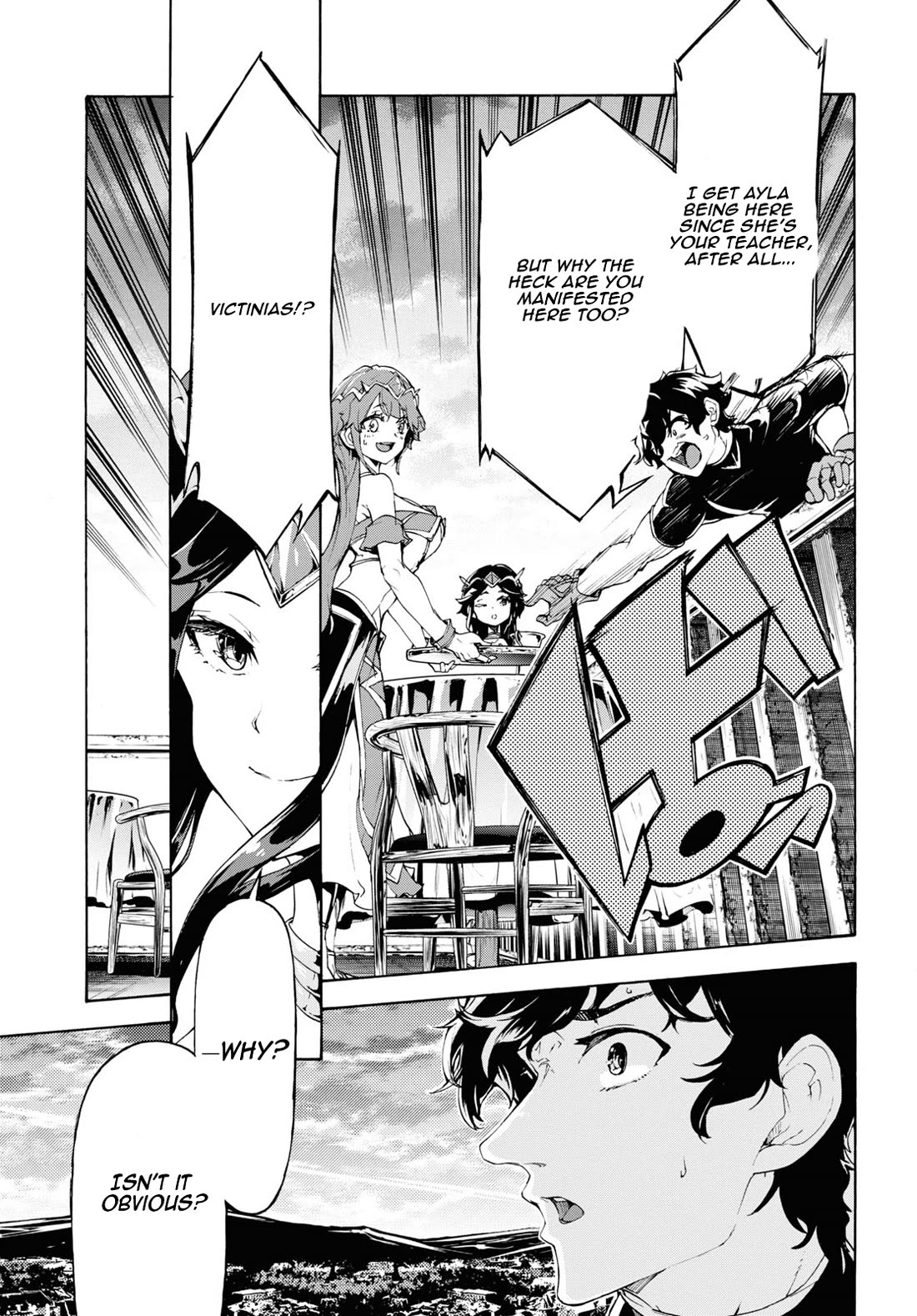 Inaka no Home Center Otoko no Jiyuu na Isekai Seikatsu Chapter 59 page 29 - Chapter 59