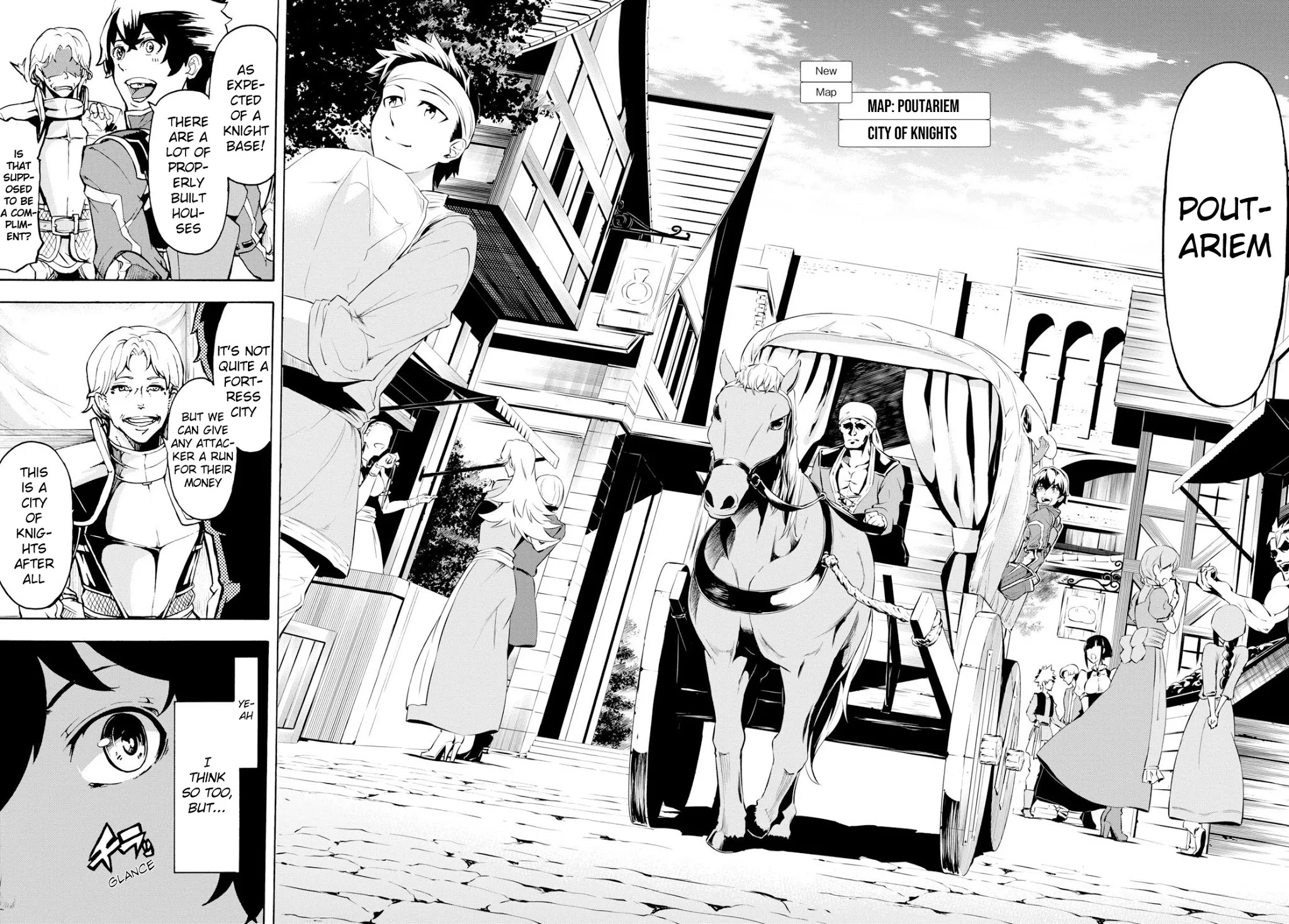 Inaka no Home Center Otoko no Jiyuu na Isekai Seikatsu Chapter 6 page 10 - Chapter 6