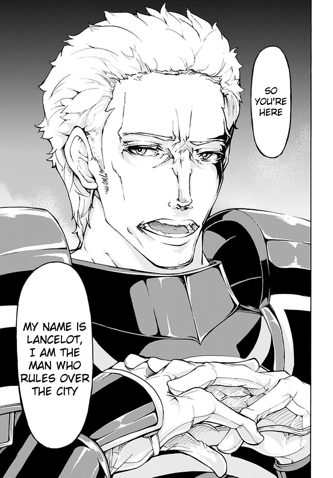 Inaka no Home Center Otoko no Jiyuu na Isekai Seikatsu Chapter 6 page 20 - Chapter 6