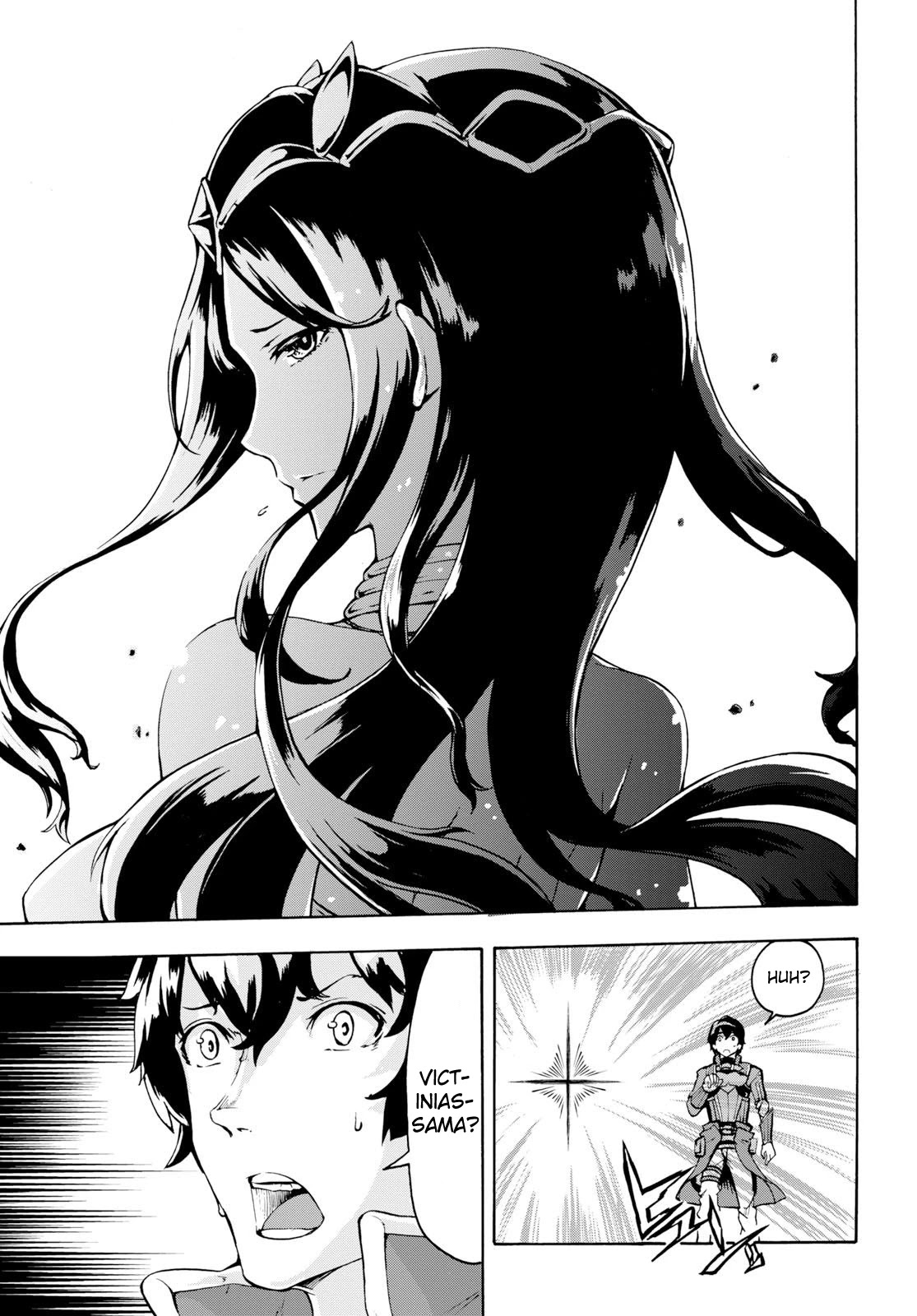 Inaka no Home Center Otoko no Jiyuu na Isekai Seikatsu Chapter 6 page 5 - Chapter 6