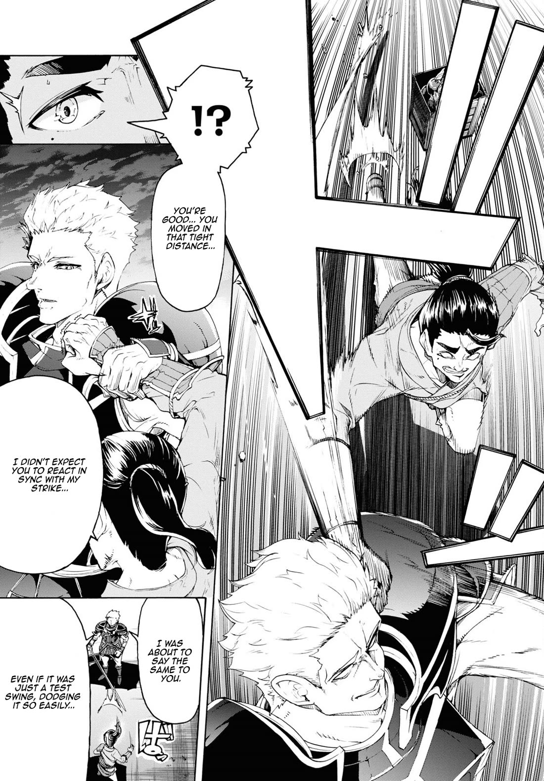 Inaka no Home Center Otoko no Jiyuu na Isekai Seikatsu Chapter 61 page 29 - Chapter 61