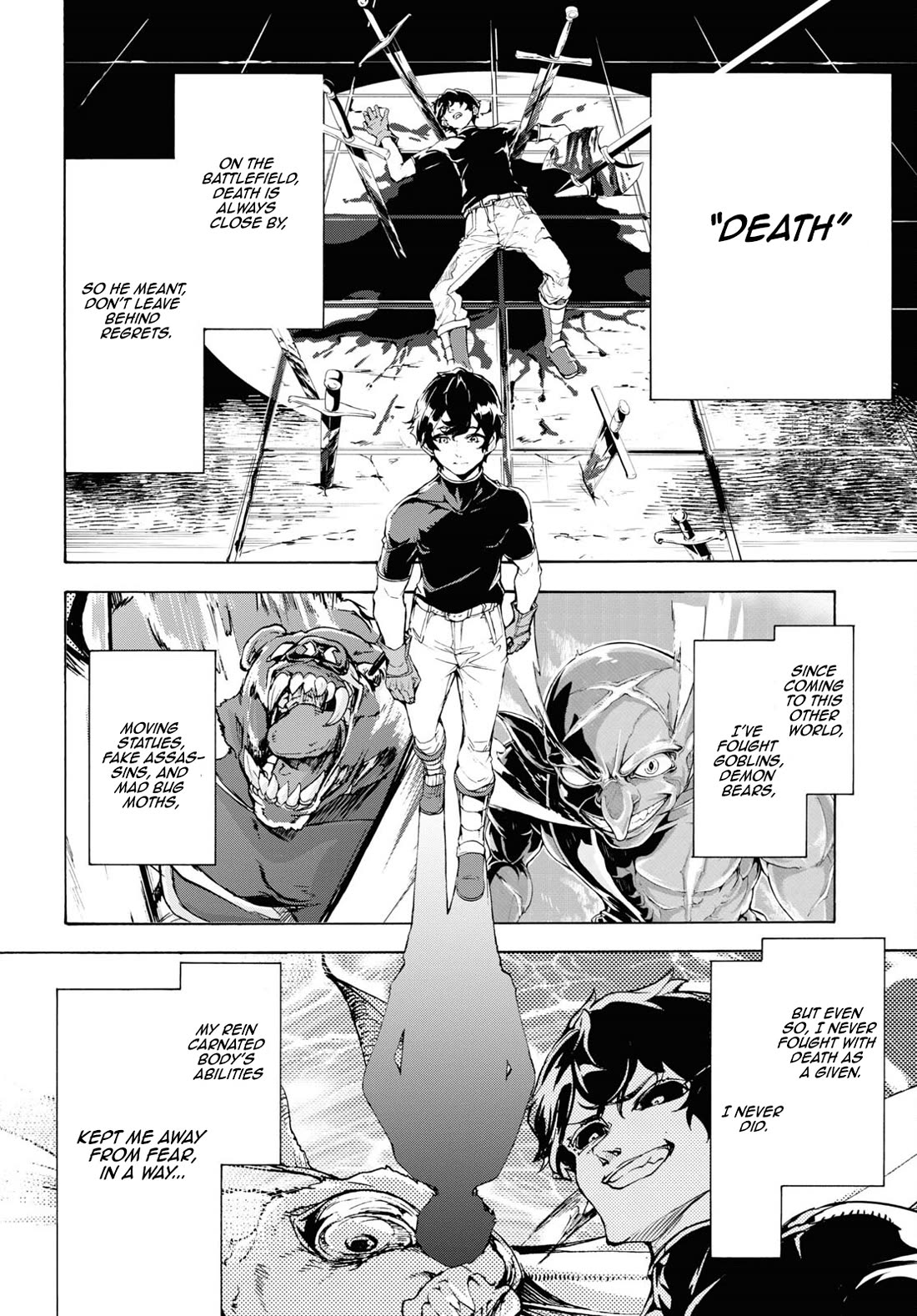 Inaka no Home Center Otoko no Jiyuu na Isekai Seikatsu Chapter 62 page 10 - Chapter 62