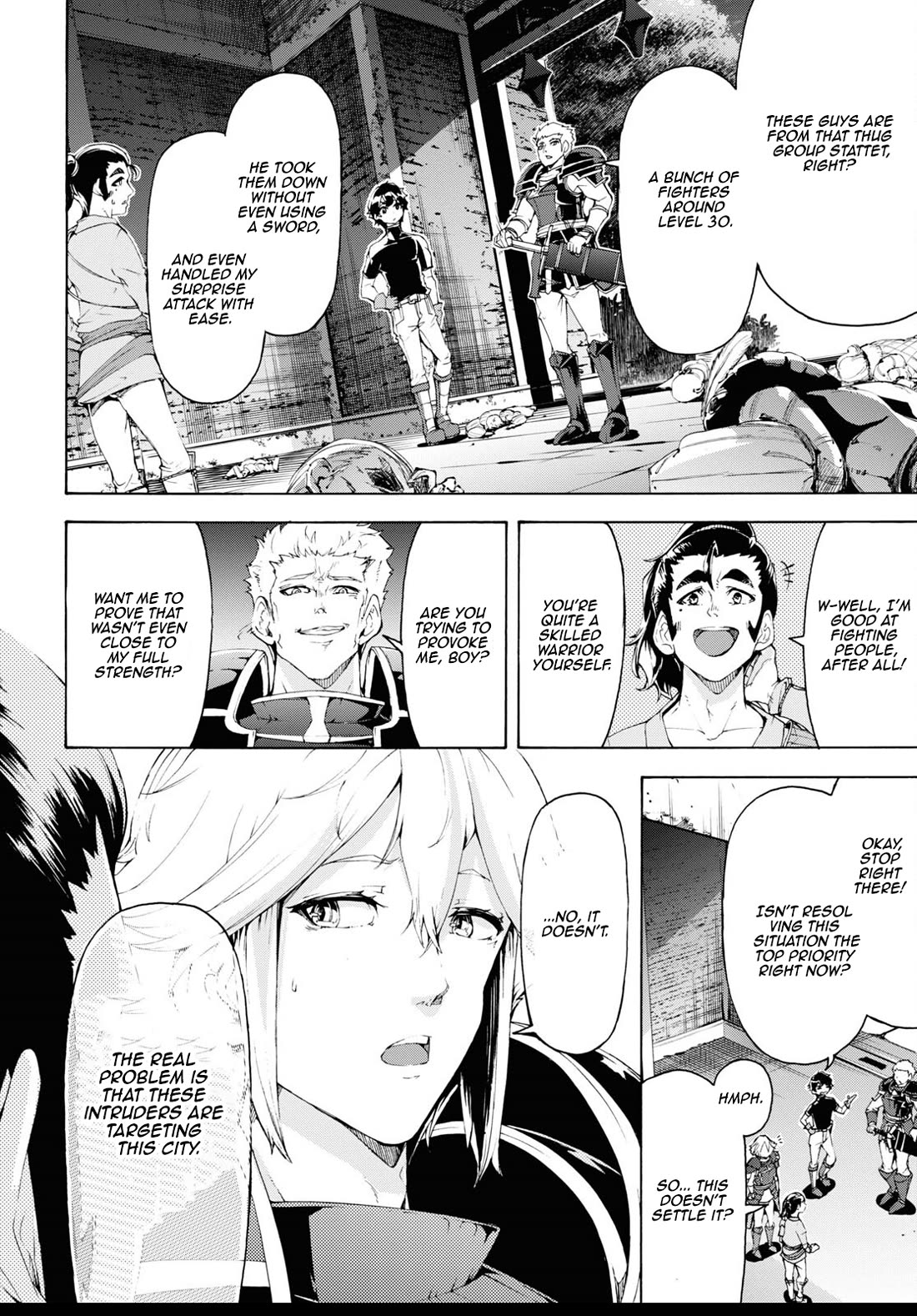Inaka no Home Center Otoko no Jiyuu na Isekai Seikatsu Chapter 62 page 2 - Chapter 62