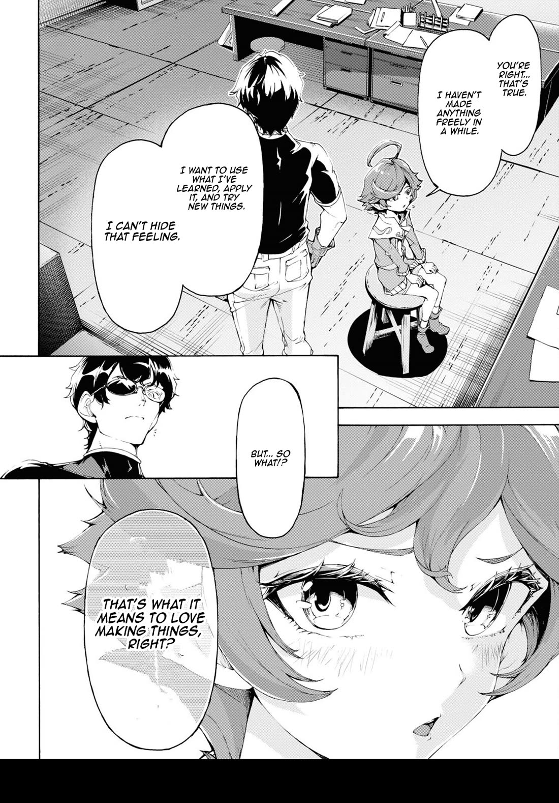 Inaka no Home Center Otoko no Jiyuu na Isekai Seikatsu Chapter 62 page 24 - Chapter 62