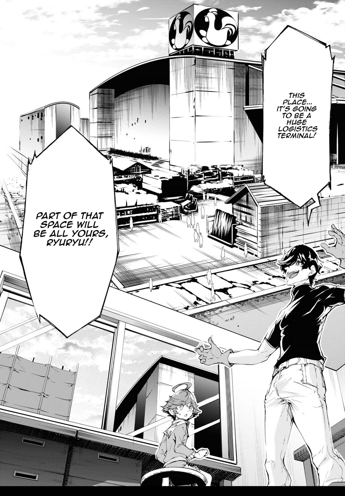 Inaka no Home Center Otoko no Jiyuu na Isekai Seikatsu Chapter 62 page 26 - Chapter 62