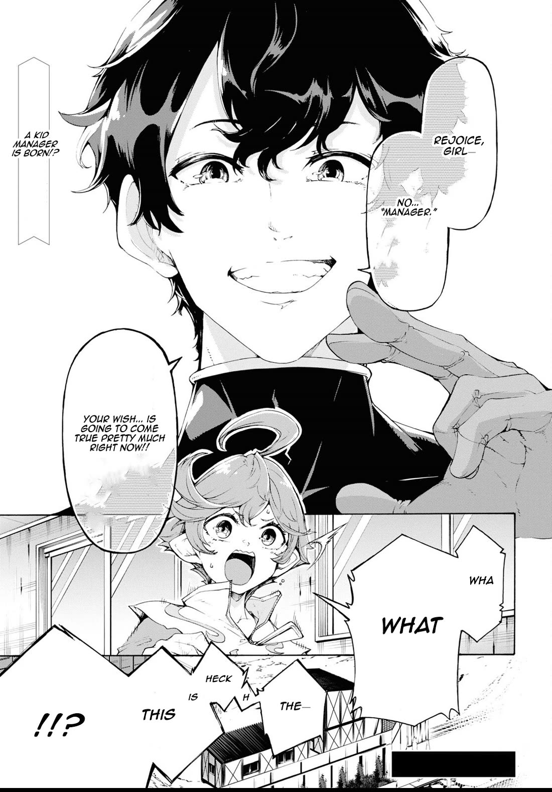 Inaka no Home Center Otoko no Jiyuu na Isekai Seikatsu Chapter 62 page 27 - Chapter 62