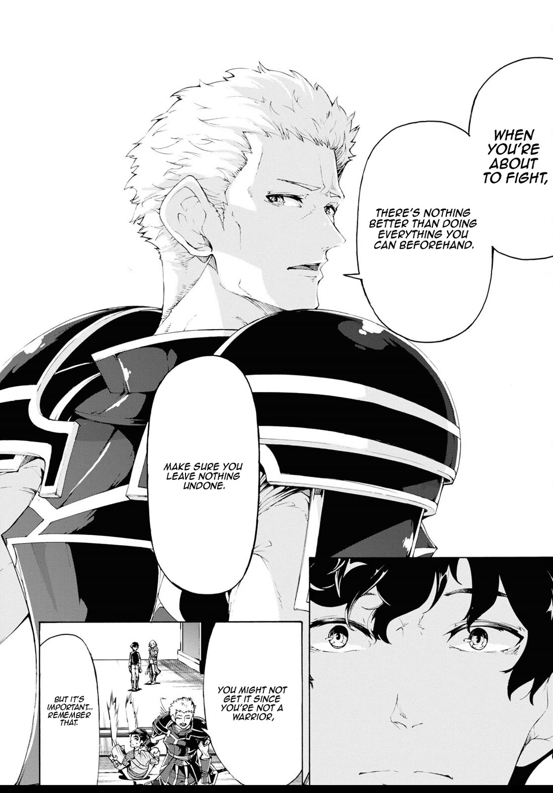 Inaka no Home Center Otoko no Jiyuu na Isekai Seikatsu Chapter 62 page 8 - Chapter 62