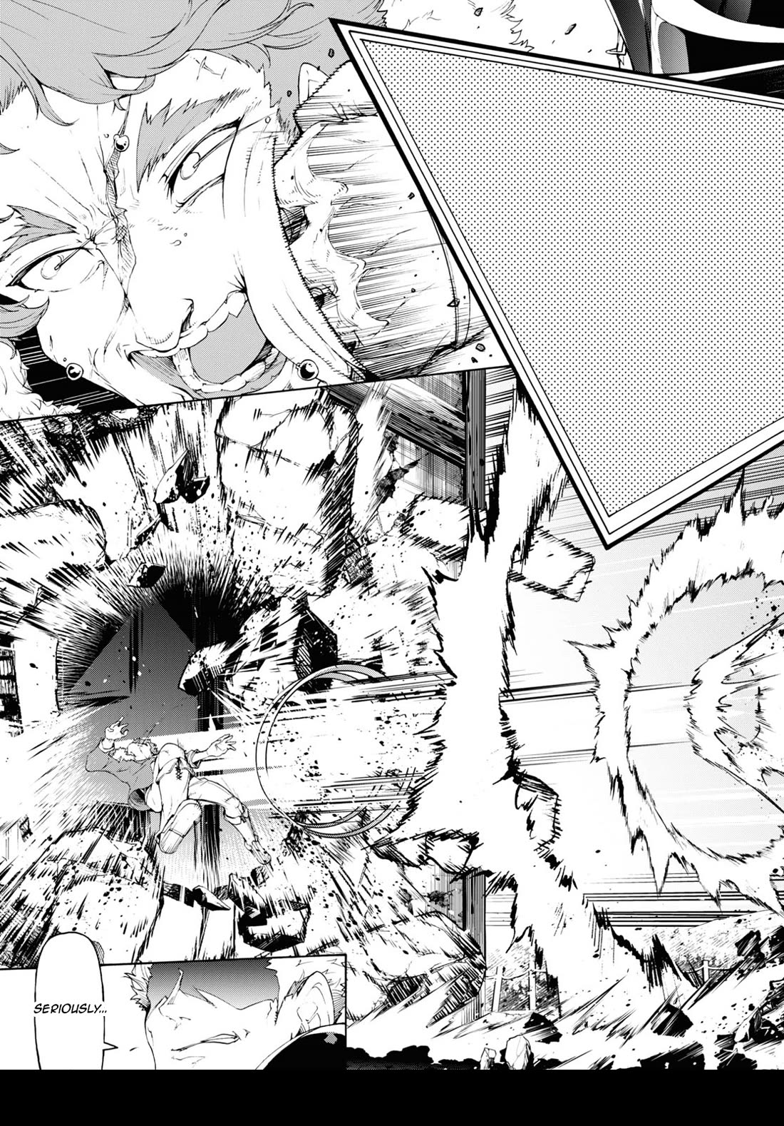 Inaka no Home Center Otoko no Jiyuu na Isekai Seikatsu Chapter 63 page 25 - Chapter 63