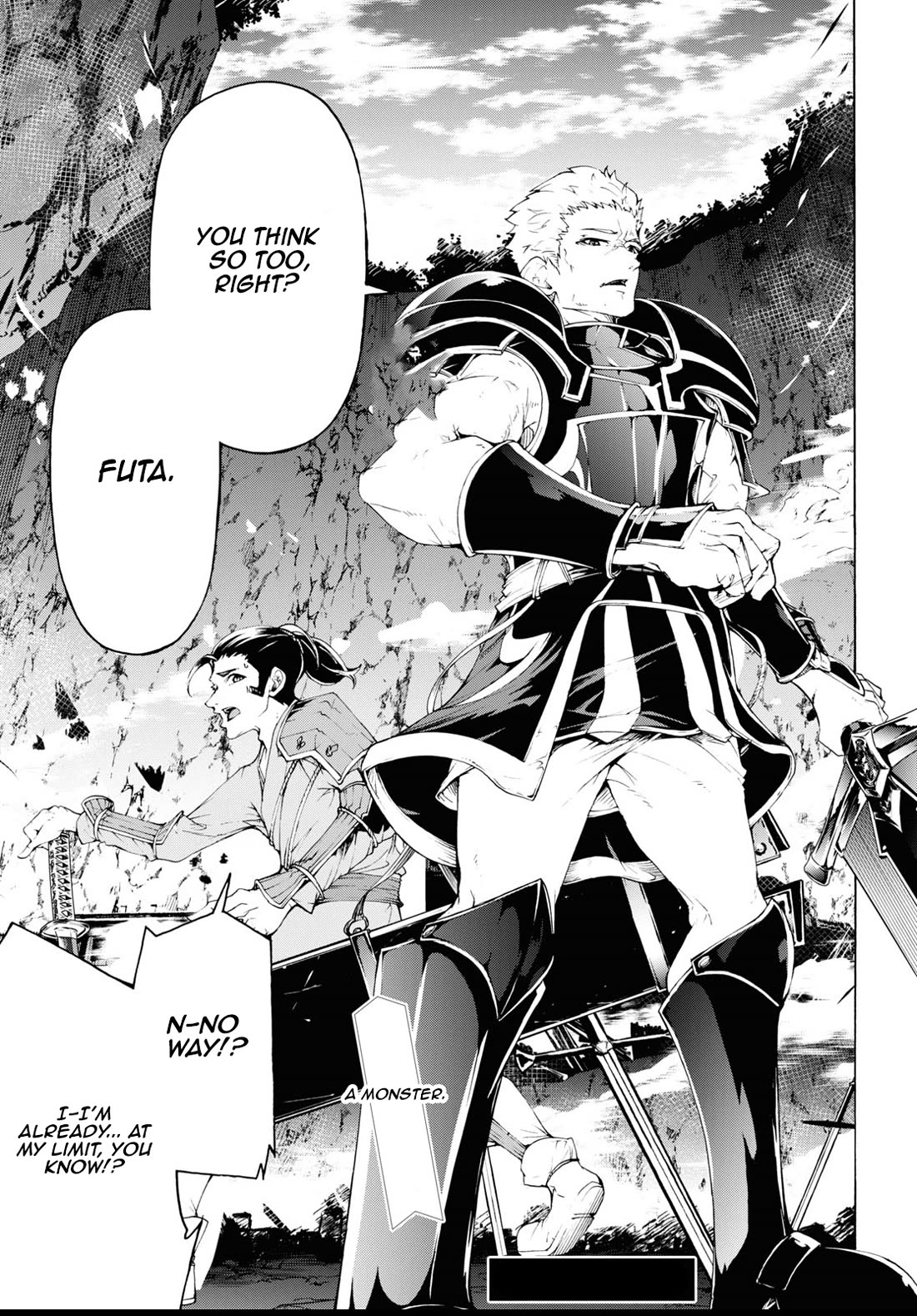 Inaka no Home Center Otoko no Jiyuu na Isekai Seikatsu Chapter 63 page 27 - Chapter 63