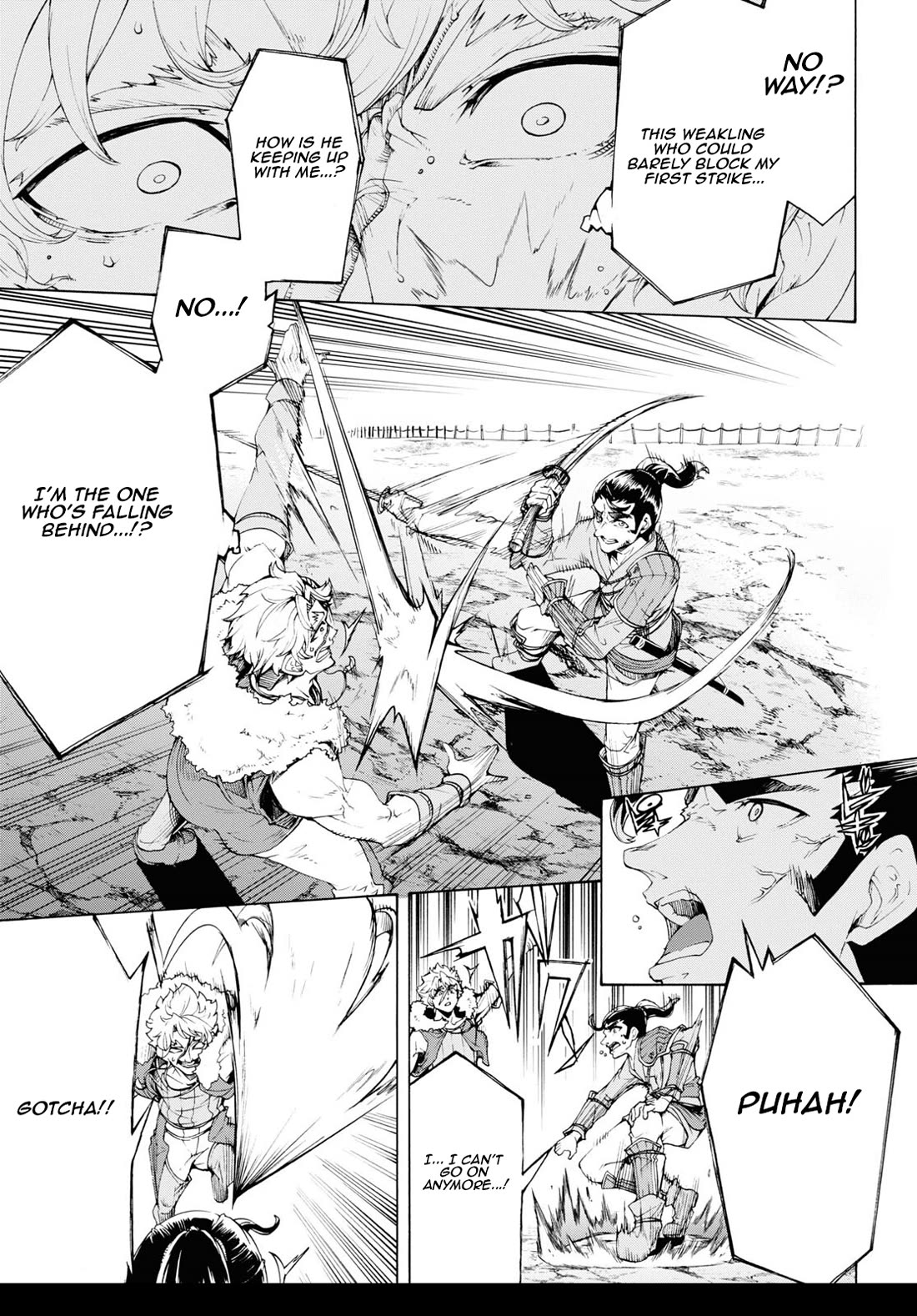 Inaka no Home Center Otoko no Jiyuu na Isekai Seikatsu Chapter 64 page 11 - Chapter 64