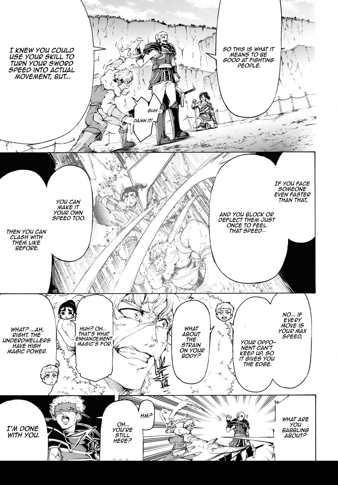 Inaka no Home Center Otoko no Jiyuu na Isekai Seikatsu Chapter 64 page 13 - Chapter 64