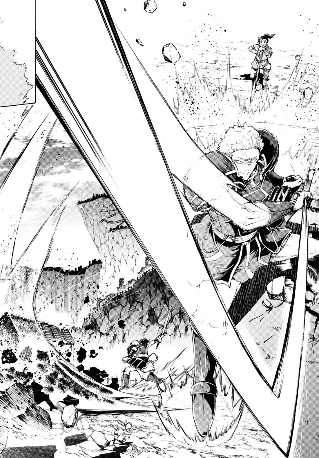 Inaka no Home Center Otoko no Jiyuu na Isekai Seikatsu Chapter 64 page 14 - Chapter 64