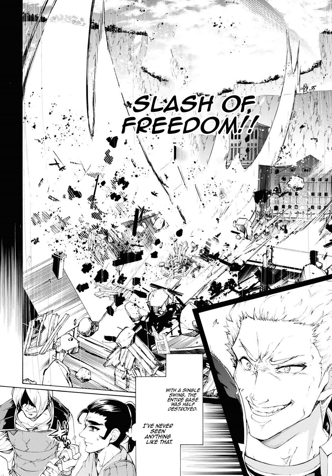 Inaka no Home Center Otoko no Jiyuu na Isekai Seikatsu Chapter 64 page 2 - Chapter 64