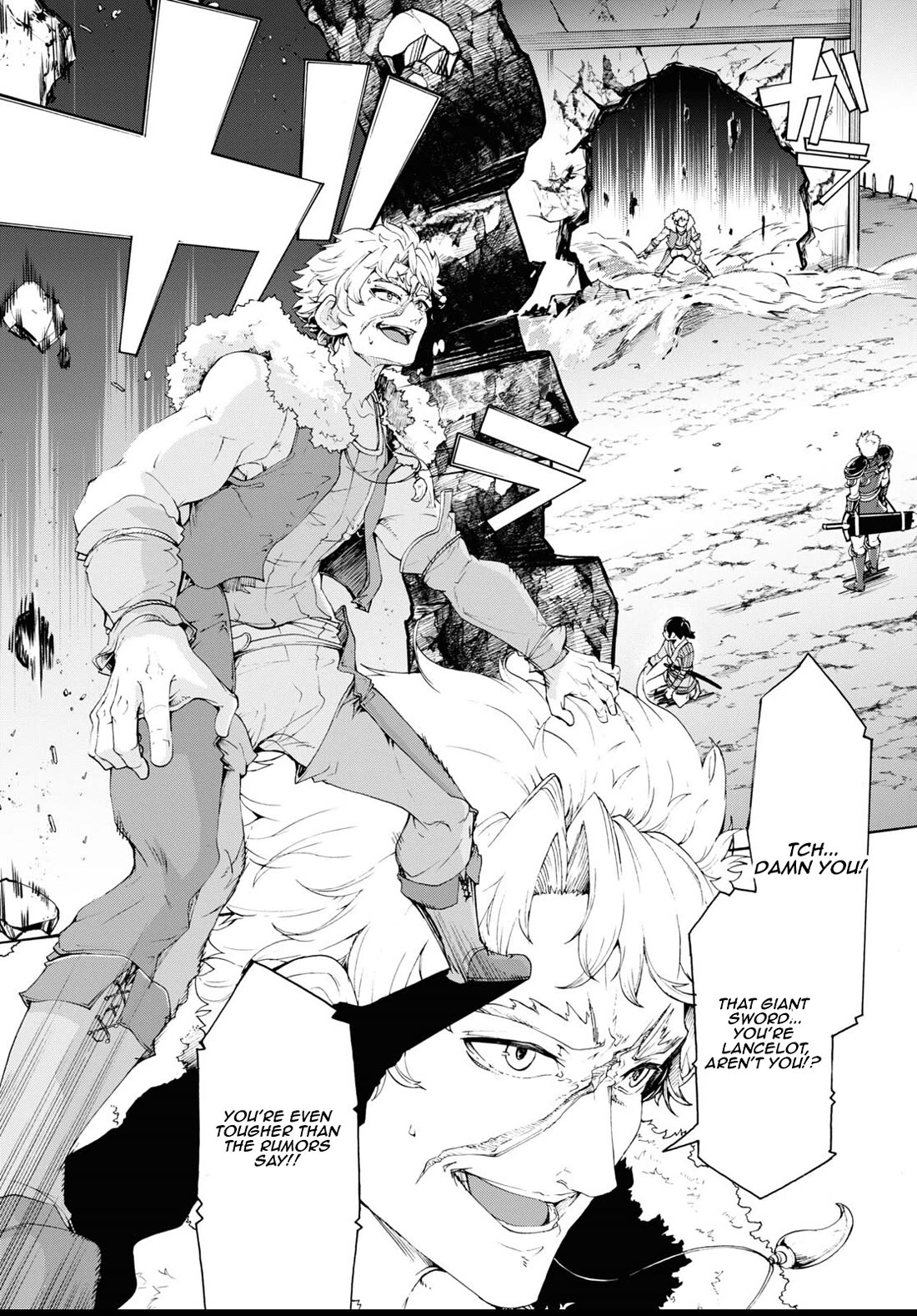 Inaka no Home Center Otoko no Jiyuu na Isekai Seikatsu Chapter 64 page 4 - Chapter 64
