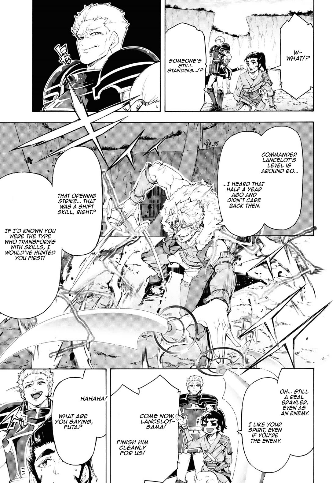 Inaka no Home Center Otoko no Jiyuu na Isekai Seikatsu Chapter 64 page 5 - Chapter 64
