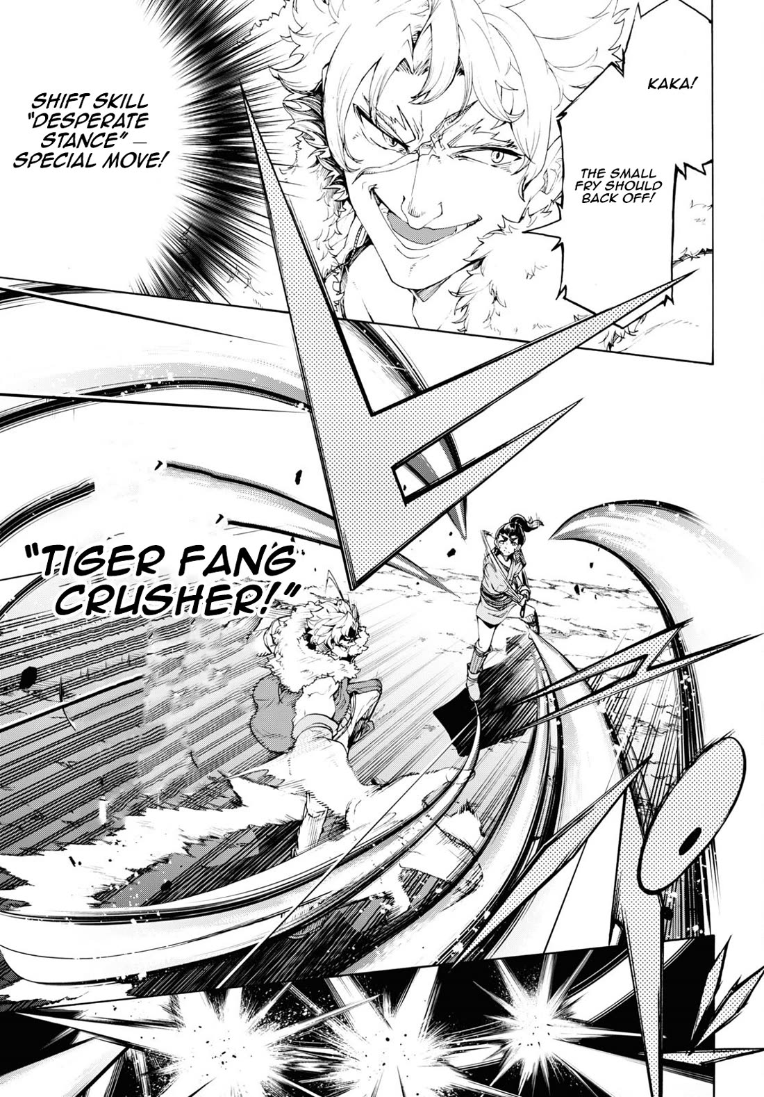 Inaka no Home Center Otoko no Jiyuu na Isekai Seikatsu Chapter 64 page 7 - Chapter 64