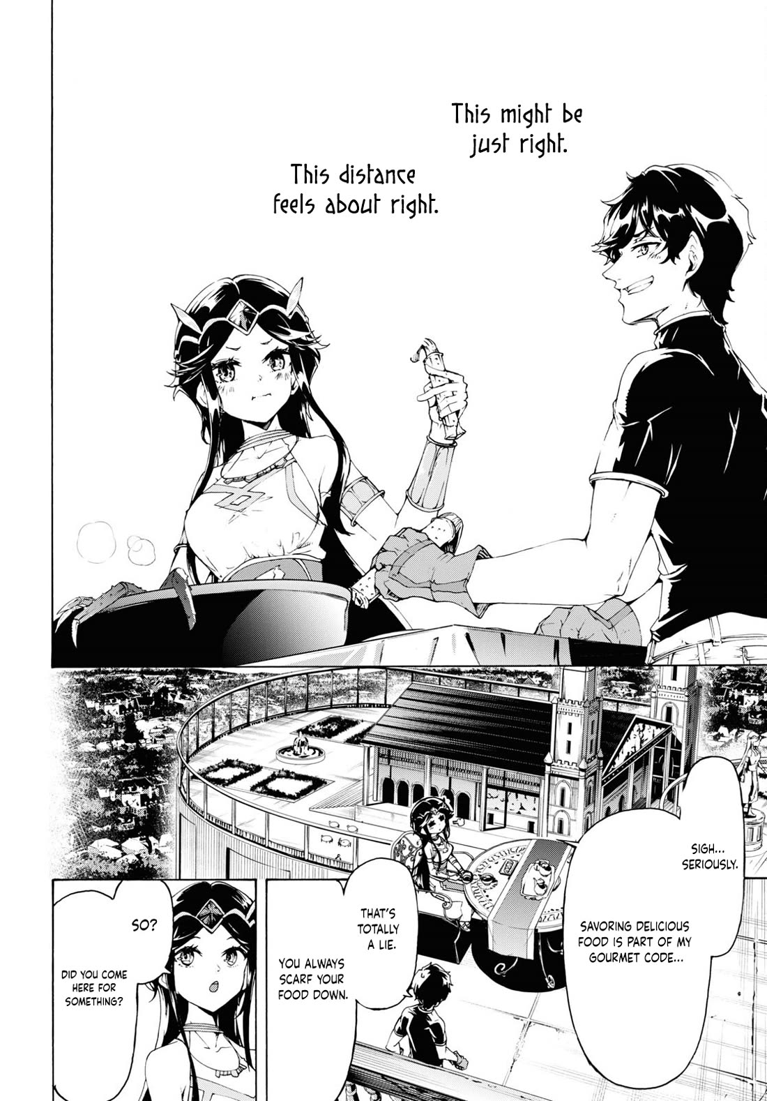 Inaka no Home Center Otoko no Jiyuu na Isekai Seikatsu Chapter 65 page 18 - Chapter 65