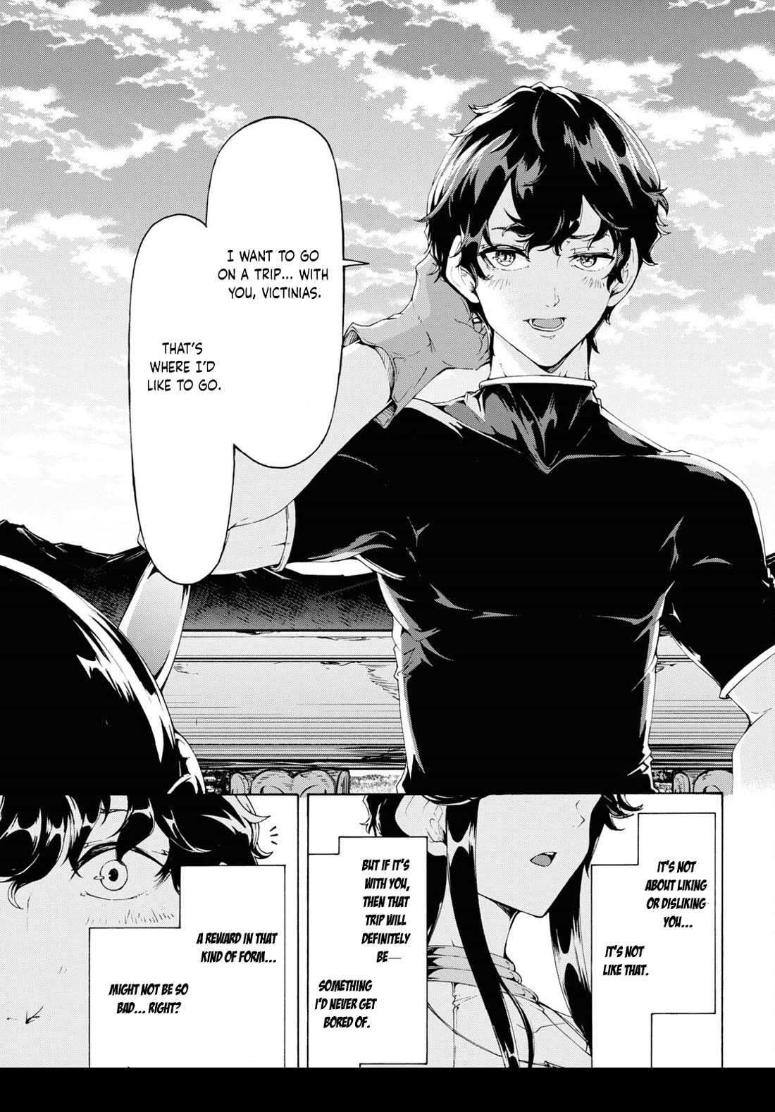 Inaka no Home Center Otoko no Jiyuu na Isekai Seikatsu Chapter 65 page 23 - Chapter 65