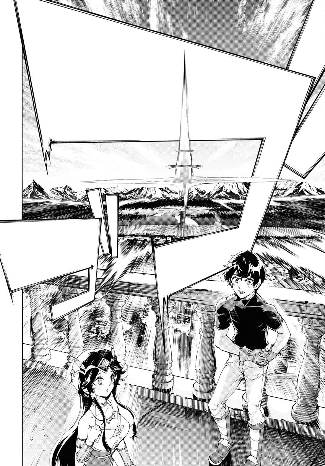 Inaka no Home Center Otoko no Jiyuu na Isekai Seikatsu Chapter 65 page 28 - Chapter 65