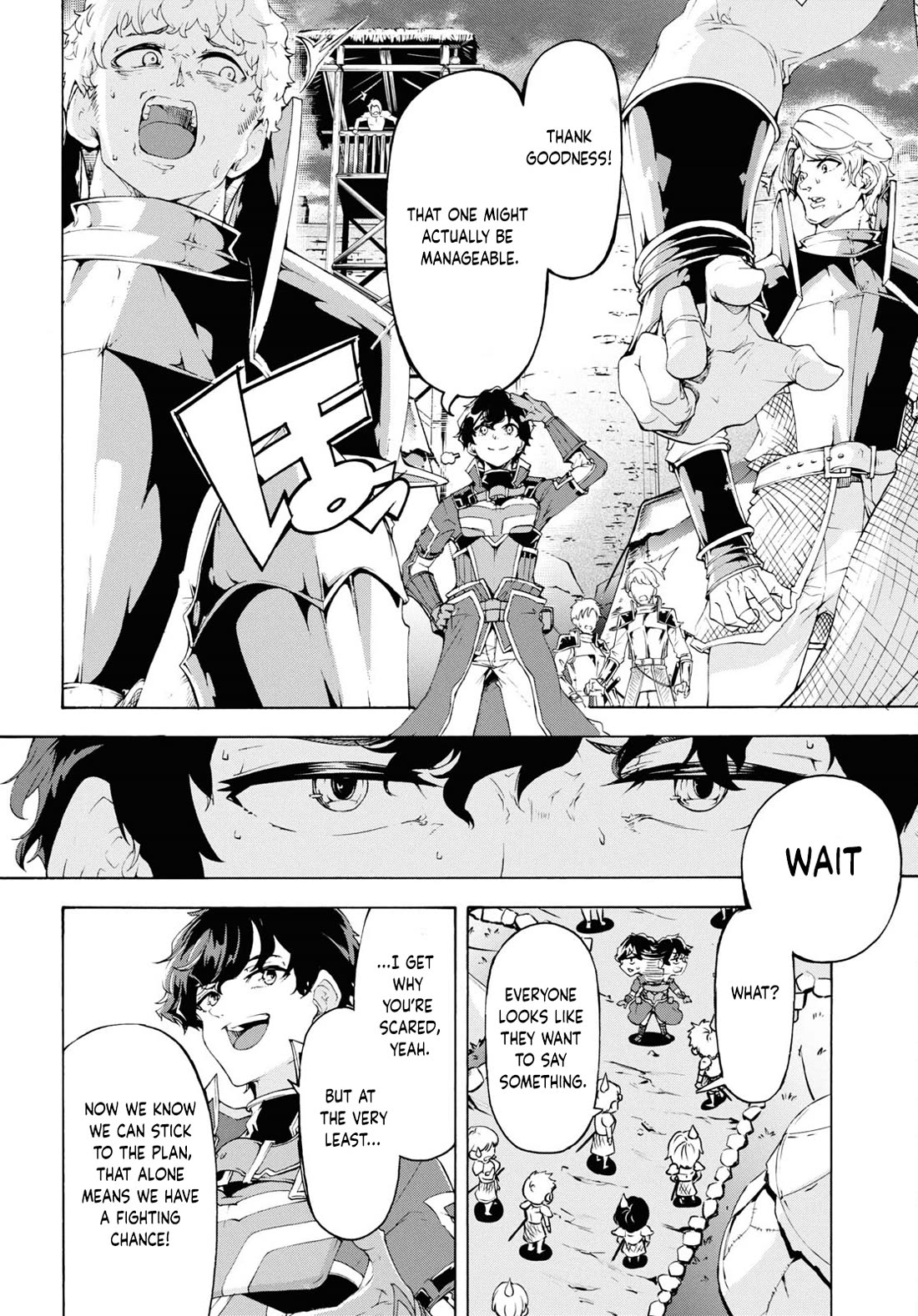 Inaka no Home Center Otoko no Jiyuu na Isekai Seikatsu Chapter 66 page 12 - Chapter 66