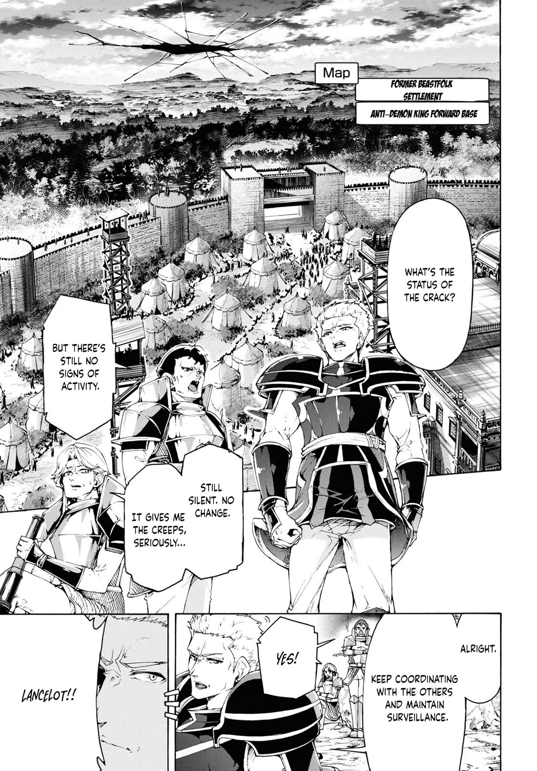 Inaka no Home Center Otoko no Jiyuu na Isekai Seikatsu Chapter 66 page 2 - Chapter 66