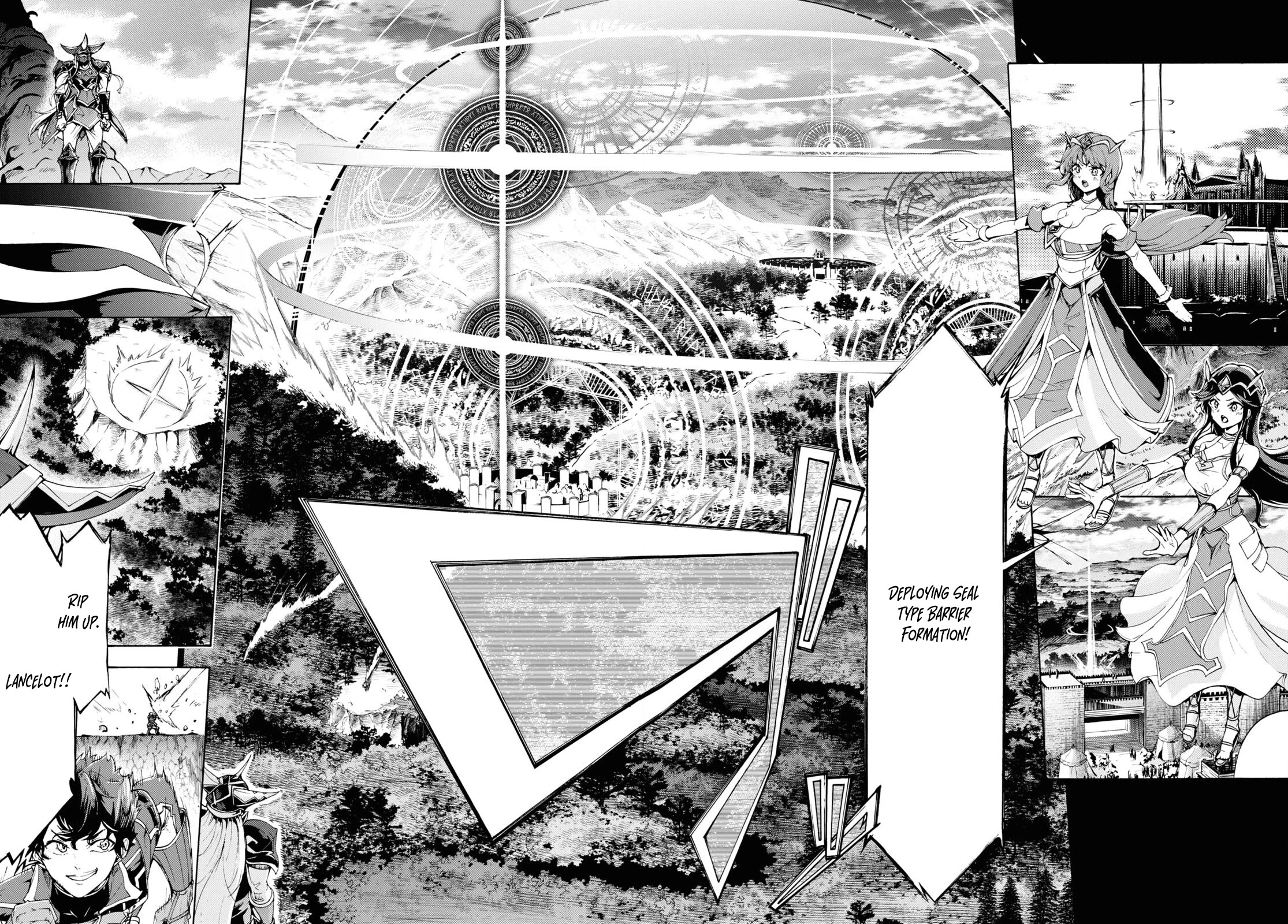 Inaka no Home Center Otoko no Jiyuu na Isekai Seikatsu Chapter 66 page 23 - Chapter 66