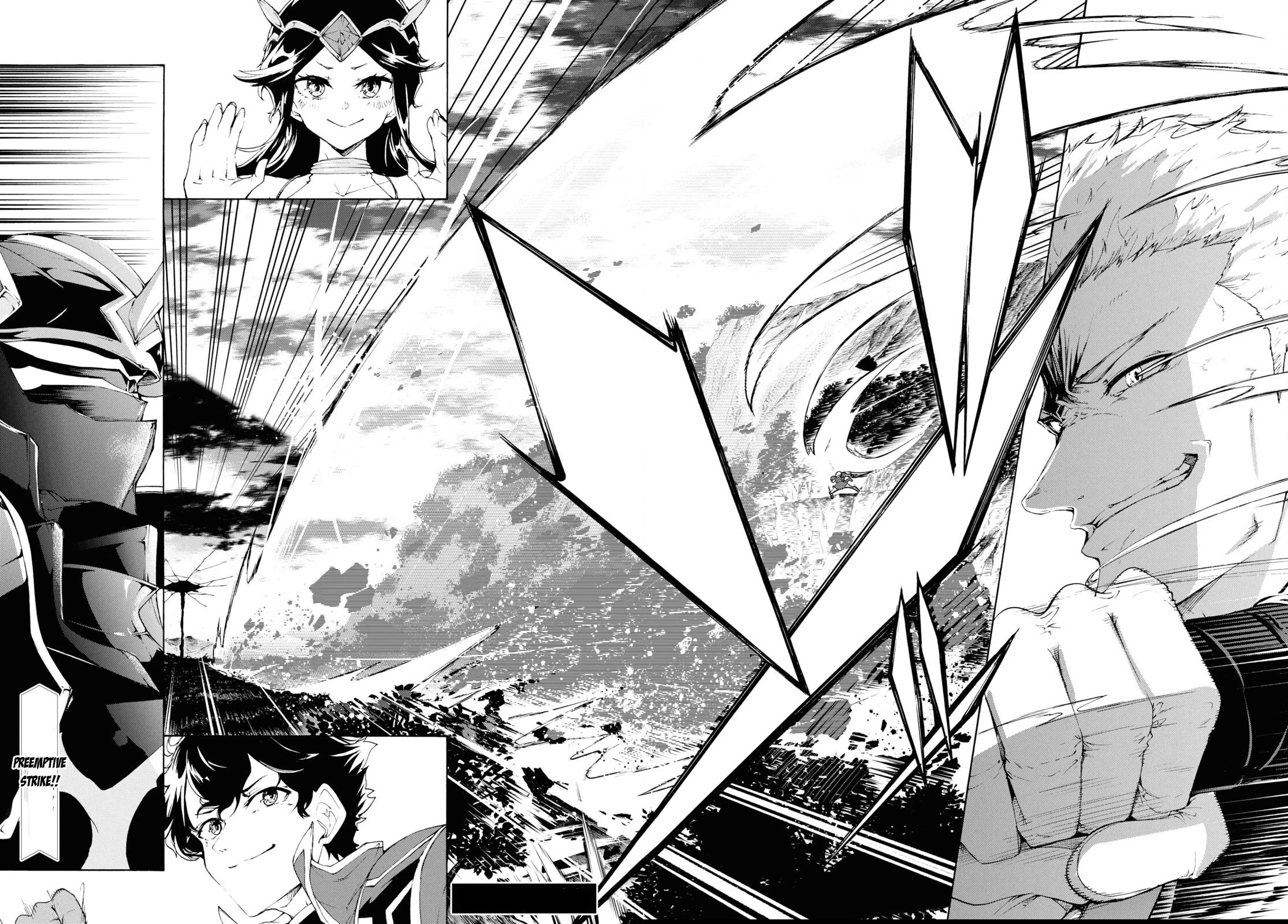 Inaka no Home Center Otoko no Jiyuu na Isekai Seikatsu Chapter 66 page 24 - Chapter 66
