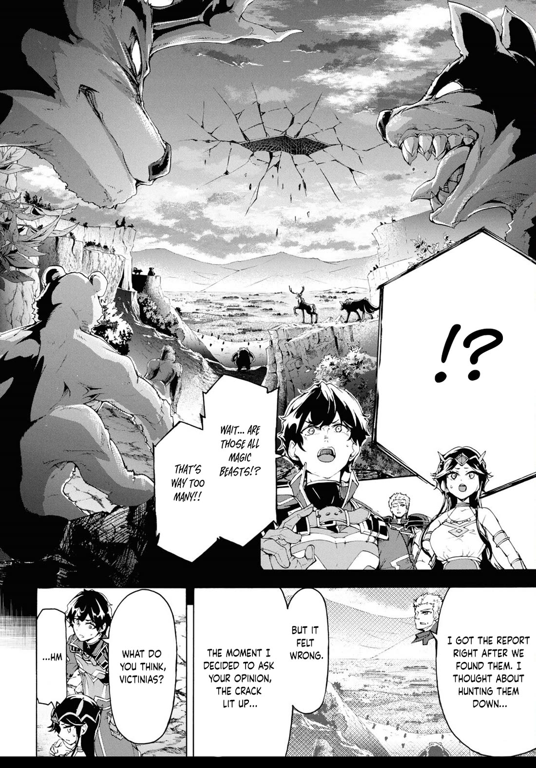 Inaka no Home Center Otoko no Jiyuu na Isekai Seikatsu Chapter 66 page 5 - Chapter 66