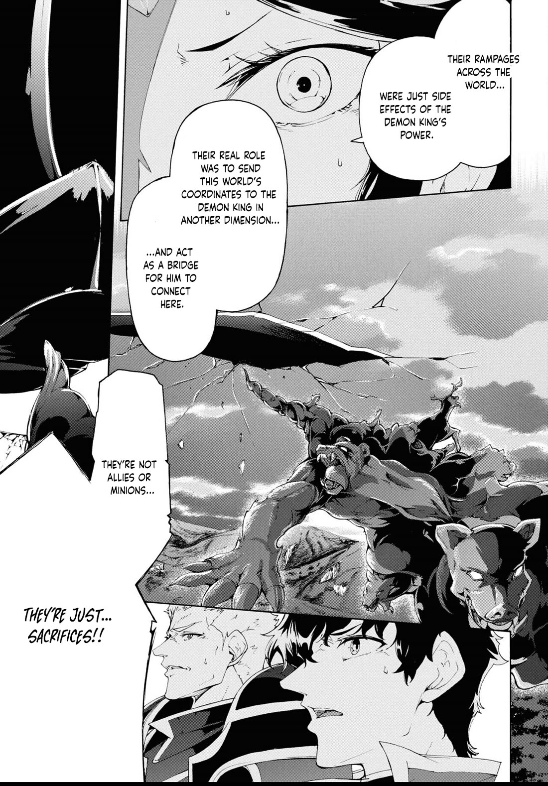 Inaka no Home Center Otoko no Jiyuu na Isekai Seikatsu Chapter 66 page 8 - Chapter 66