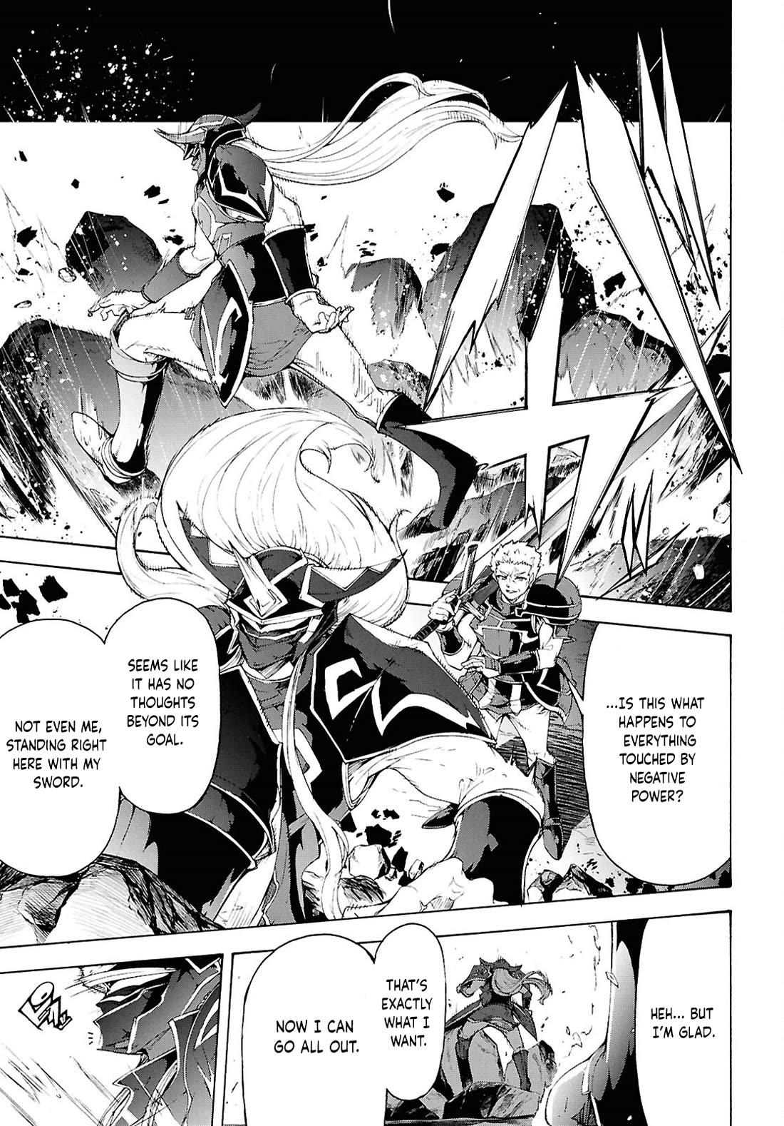 Inaka no Home Center Otoko no Jiyuu na Isekai Seikatsu Chapter 67 page 11 - Chapter 67