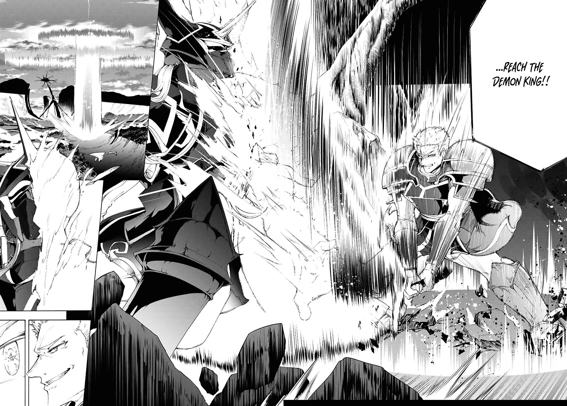 Inaka no Home Center Otoko no Jiyuu na Isekai Seikatsu Chapter 67 page 14 - Chapter 67