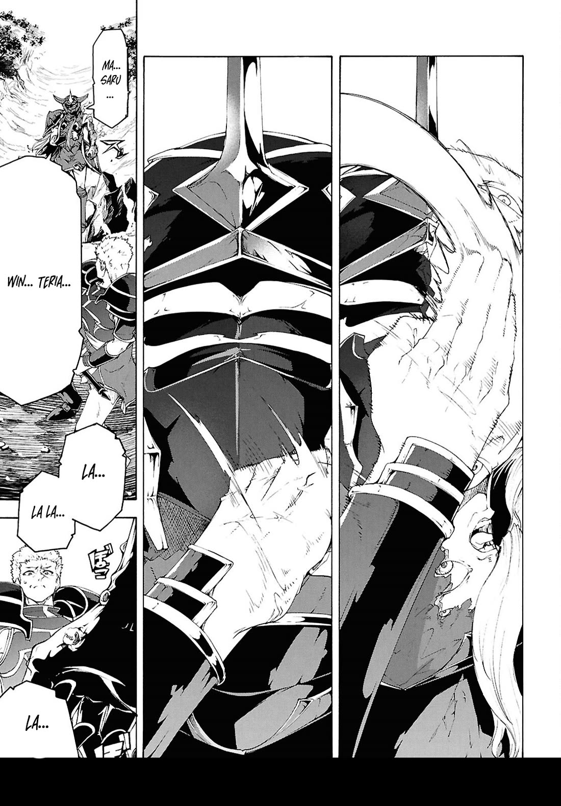 Inaka no Home Center Otoko no Jiyuu na Isekai Seikatsu Chapter 67 page 16 - Chapter 67