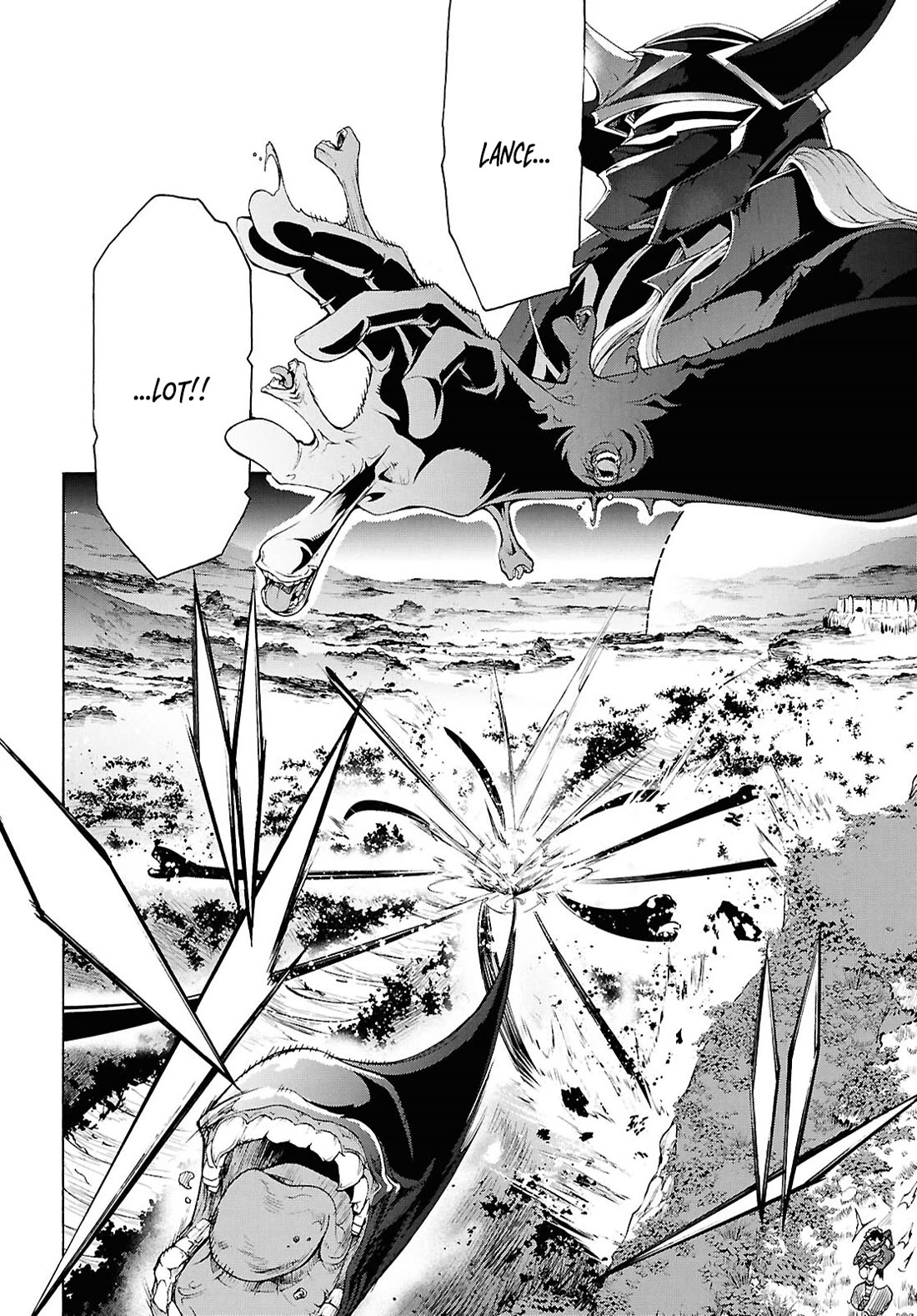 Inaka no Home Center Otoko no Jiyuu na Isekai Seikatsu Chapter 67 page 17 - Chapter 67