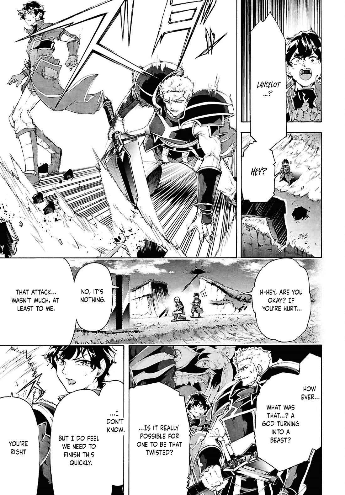 Inaka no Home Center Otoko no Jiyuu na Isekai Seikatsu Chapter 67 page 18 - Chapter 67